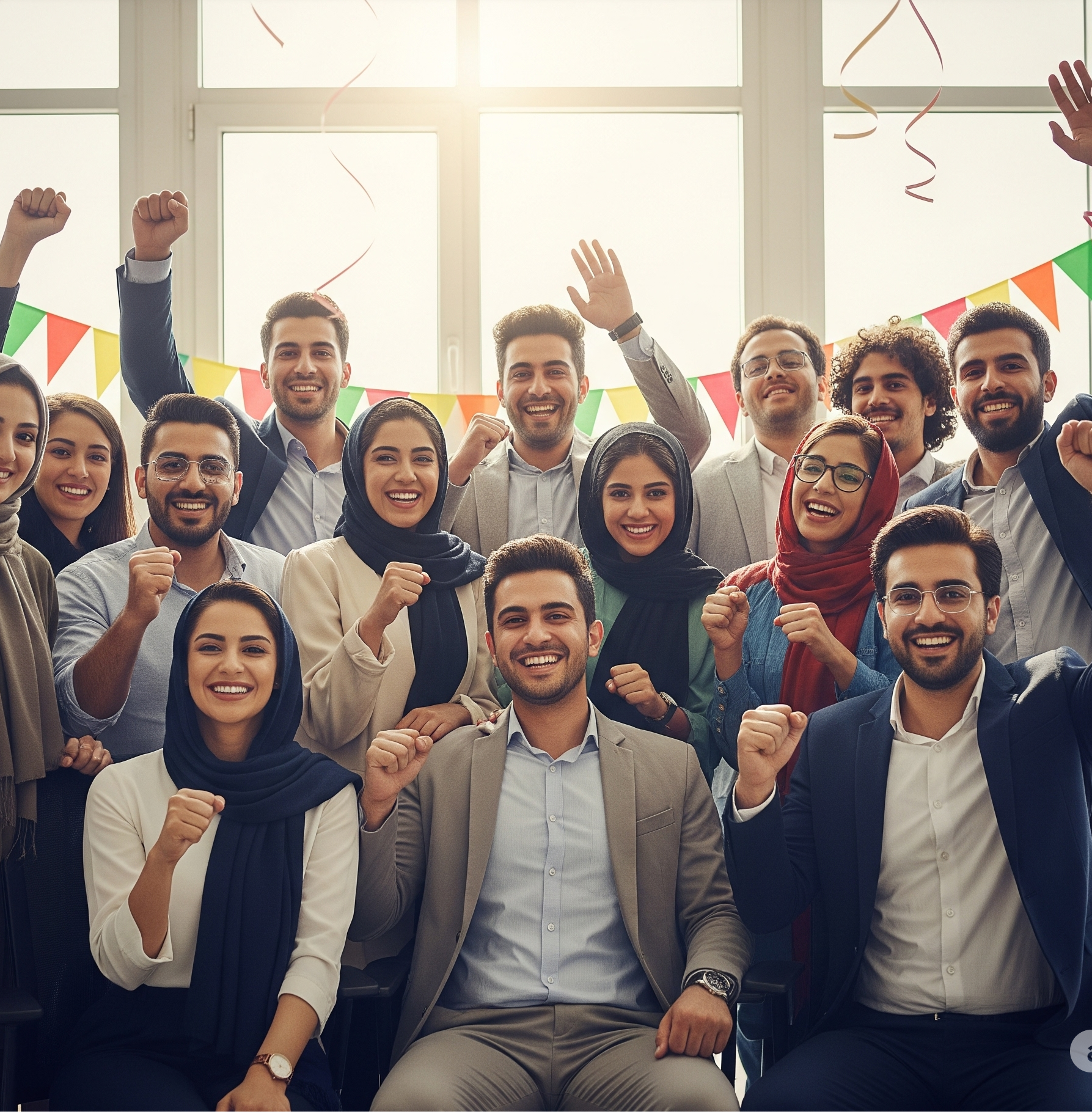 آزمون‌های استخدامی تست 98